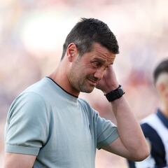 Cristian Chivu sobre Monterrey: “Vemos una escuadra fuerte”