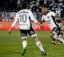 Bolados le da el triunfo a Colo Colo