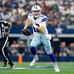 Semana 5 de la NFL: picks, apuestas y predicciones