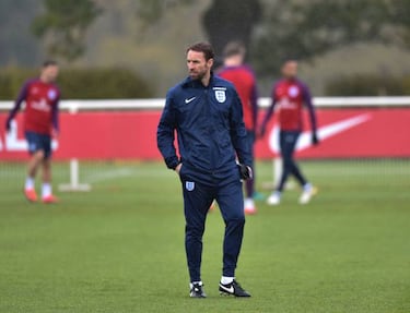 England: a team with talent but still lacking a vision