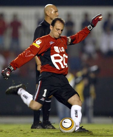 Los 30 récords goleadores de la historia del fútbol