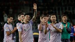 Resumen y goles del Osasuna vs Athletic de LaLiga EA Sports