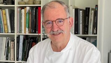 La polémica opinión de Pedro Subijana sobre los horarios en hostelería: “Tendrás que dedicar lo que tengas que dedicar”