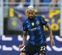 Vidal se acerca a Flamengo