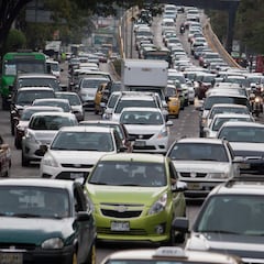 Prevén bloqueos de transportistas este jueves 2 en CDMX ¿Cuáles serán las vialidades afectadas?