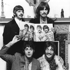 The Beatles: 60 años de la mejor banda de la Historia