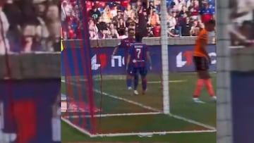 Dávila muestra otra faceta y vuelve a brillar en Rusia: ¡golazo!