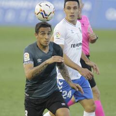 Ramón Folch: “Debutar así da más tranquilidad”