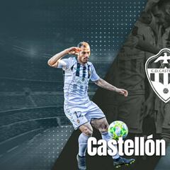 Castellón: Castalia añora el fútbol de Segunda