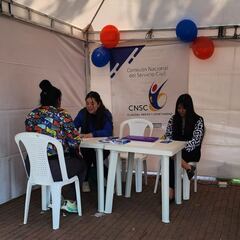 La nueva convocatoria laboral de la CNSC para selección territorial: requisitos y cómo inscribirse