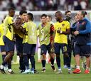 La tristeza de Ecuador al quedarse fuera del Mundial en un minuto