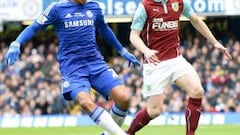 Directo: Chelsea de Cuadrado visita a un urgido Leicester