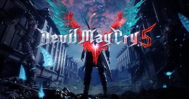 Devil May Cry 5: hecho de fans para fans