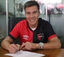Por un fallo de FIFA, Newell's no podrá fichar por tres mercados