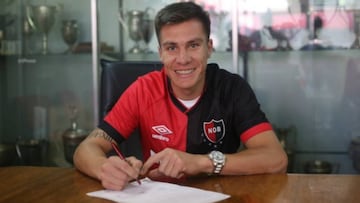 Por un fallo de FIFA, Newell's no podrá fichar por tres mercados