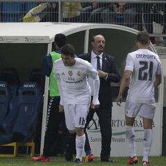 Cheryshev: Spanish court throws out Real Madrid appeal