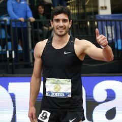 “Cuanto más alto apuntes, más cerca te quedas”