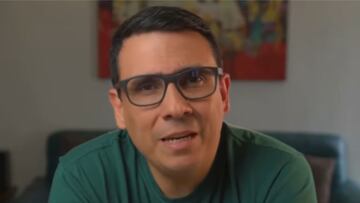 William Arias, doctor experto en salud, revela el alimento cotidiano ideal para prevenir el cáncer: “Rico en almidón resistente”