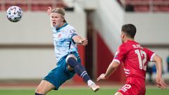 Clasificación Mundial 2022: resumen y resultados de la jornada