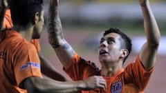 Universitario de Sucre de Olivares gana y es líder