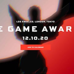 The Game Awards 2020: times and how to watch live streaming online