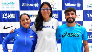 Allianz 15K Bogotá, el próximo 22 de octubre 2023