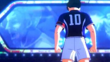 Captain Tsubasa: Rise of New Champions: su modo historia tendrá diferencias con el anime