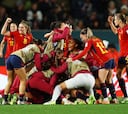 Las cinco claves del histórico triunfo de España vs Suecia en el Mundial Femenino 2023