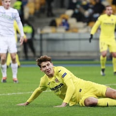 Pau sufre lesión en el adductor y no podrá ser llamado por España