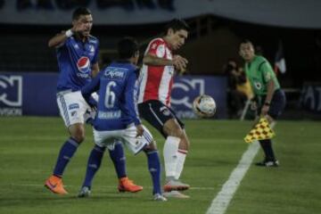 Junior demostró que fue uno de los mejores equipos del campeonato