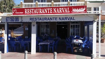Un cliente va a pagar una paella que no le han cobrado y la reacción del local sorprende: “Más gente así”