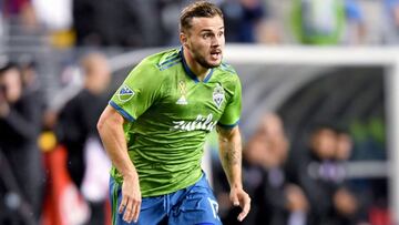 Según informó The Athletic, el cuadro de la Championship de Inglaterra alcanzó un acuerdo con el de la MLS, para la cesión del estadounidense por seis meses.