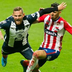 Los equipos más indisciplinados del Guardianes 2021