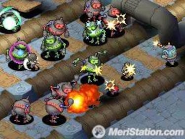 Blue Dragon Plus, Impresiones