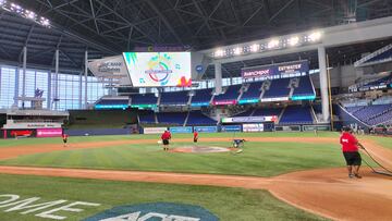 Curazao vs México en vivo: Serie del Caribe 2024 en directo