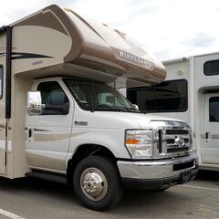 Adiós a las casas rodantes: la nueva prohibición en San Francisco