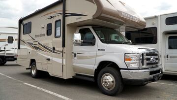 Prohibición de casas rodantes en San Francisco.