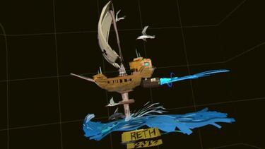 Coolpaintr VR, impresiones