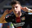 El Chelsea prepara otra bomba de 85 millones: Havertz
