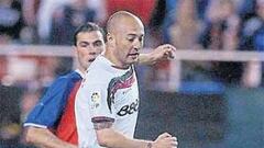 Chevantón, la mejor noticia