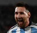 Messi: “Quedó demostrado que este grupo no se va a relajar”