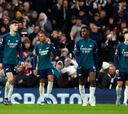 Premier League: Las claves de la derrota del Arsenal ante Fulham
