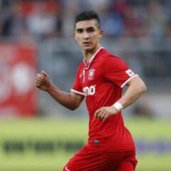 Felipe Gutiérrez es el nuevo capitán del FC Twente