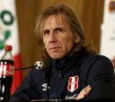 Gareca: "Perú será el rival más difícil de la clasificatoria"