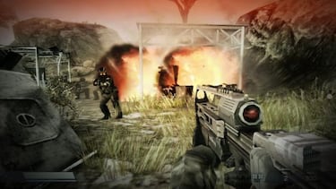 Killzone HD, Impresiones