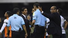 ¿Era penal de Gerardo Alcoba sobre Bruno Valdez? Los expertos opinan