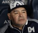 La historia de la casa que Diego Maradona tenía en Mar del Plata