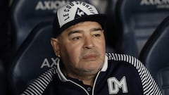 La historia de la casa que Diego Maradona tenía en Mar del Plata