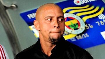 La ex de Roberto Carlos denuncia que quiere poner a sus dos hijos en la calle