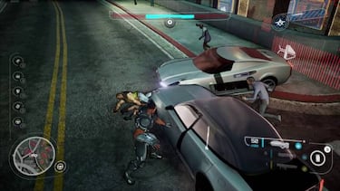 Crackdown 3: los motivos por los que el online solo es para 10 jugadores